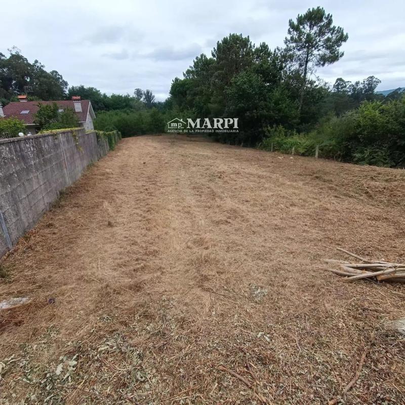 Land for sale in Ponteareas, Pontevedra photo 2