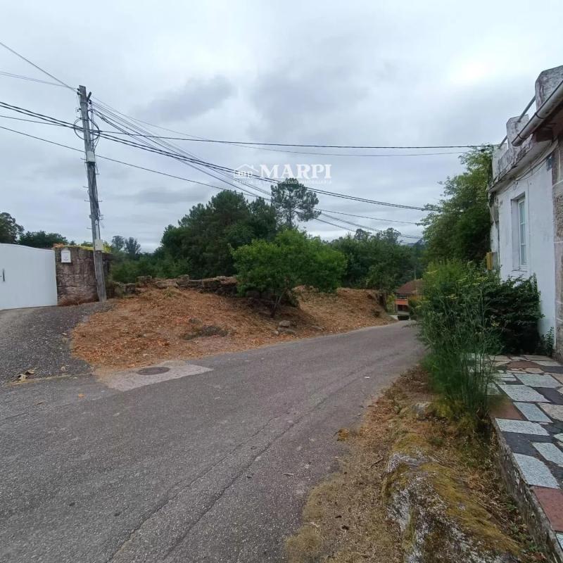 Land for sale in Ponteareas, Pontevedra photo 3