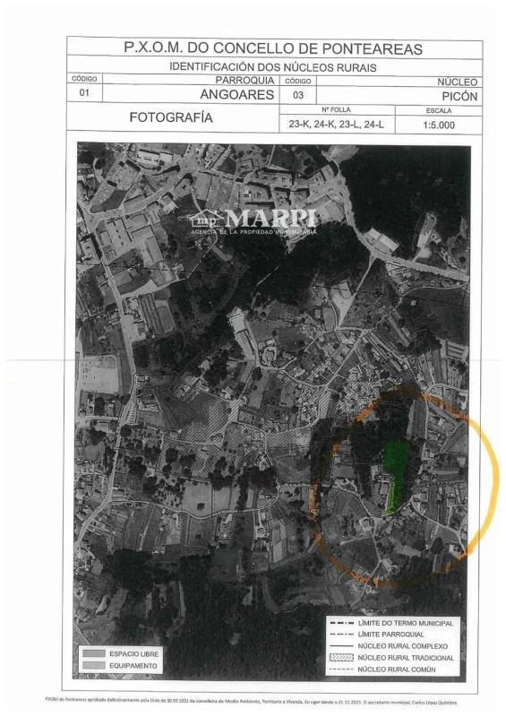Land for sale in Ponteareas, Pontevedra photo 4