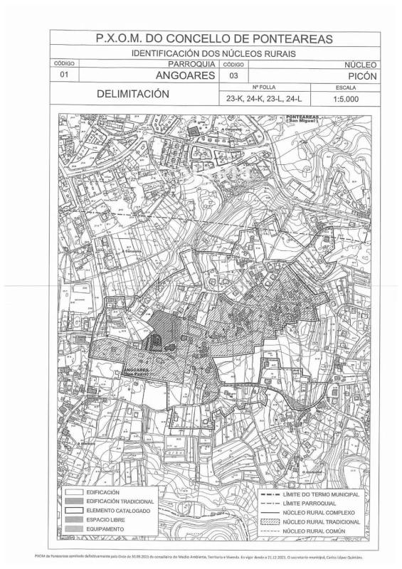 Land for sale in Ponteareas, Pontevedra photo 5