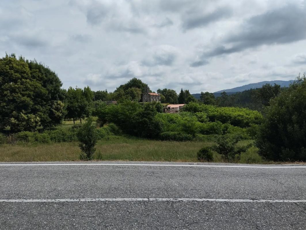 Działka na sprzedaż w Fornelos, Pontevedra photo 2