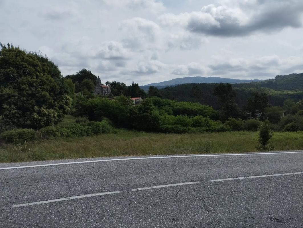 Działka na sprzedaż w Fornelos, Pontevedra photo 3