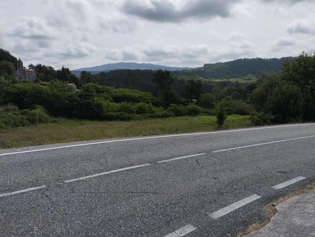 Działka na sprzedaż w Fornelos, Pontevedra photo 4