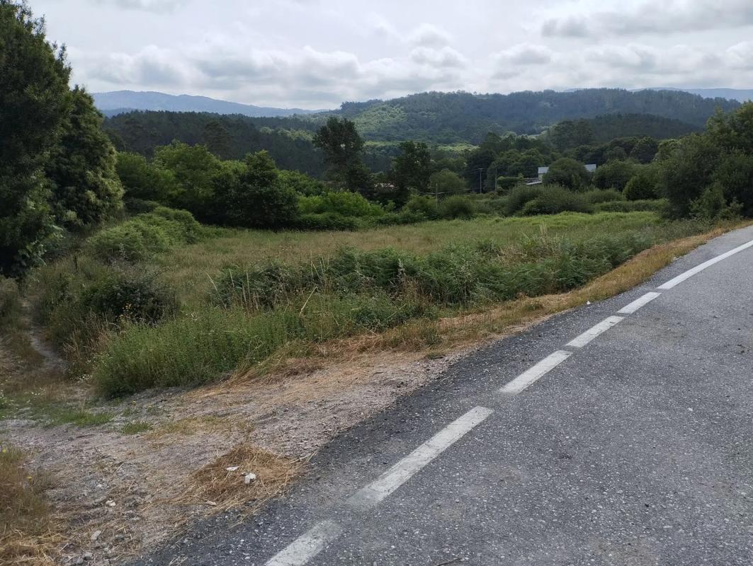 Działka na sprzedaż w Fornelos, Pontevedra photo 5
