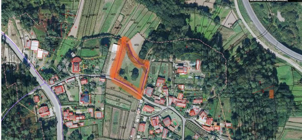 Terreno en venta en Salvaterra de Miño, Pontevedra photo 5