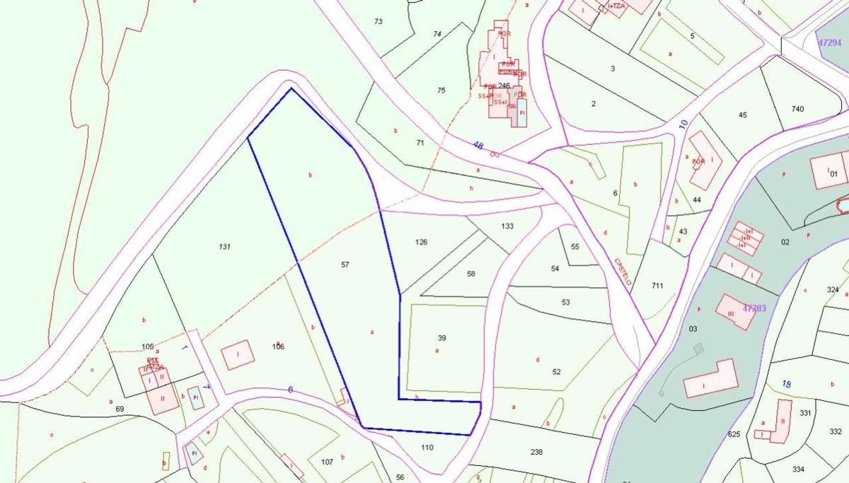 Terreno en venta en Mondariz, Pontevedra photo 3