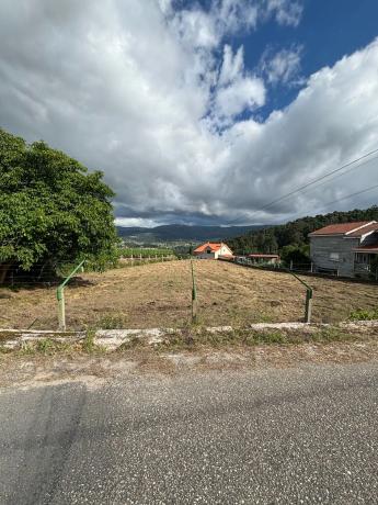 Terreno en calle a Igrexa s/n photo 2
