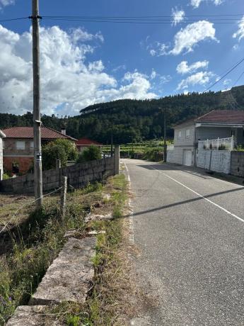 Terreno en calle a Igrexa s/n photo 3