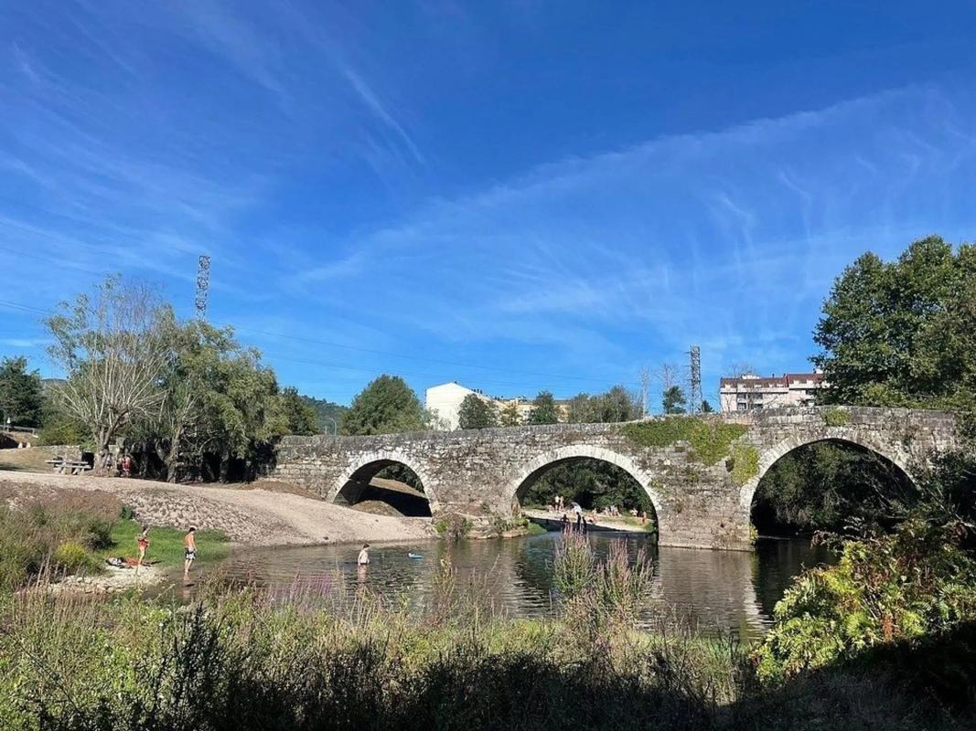 Terreno en venta en Ponteareas, Pontevedra photo 4