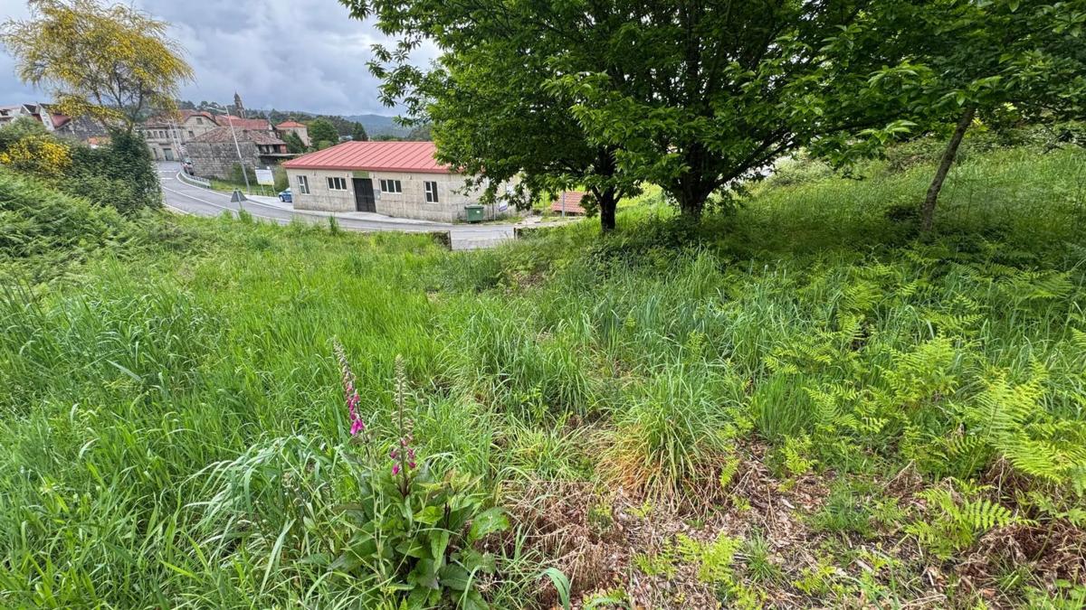 Działka na sprzedaż w Fornelos, Pontevedra photo 5