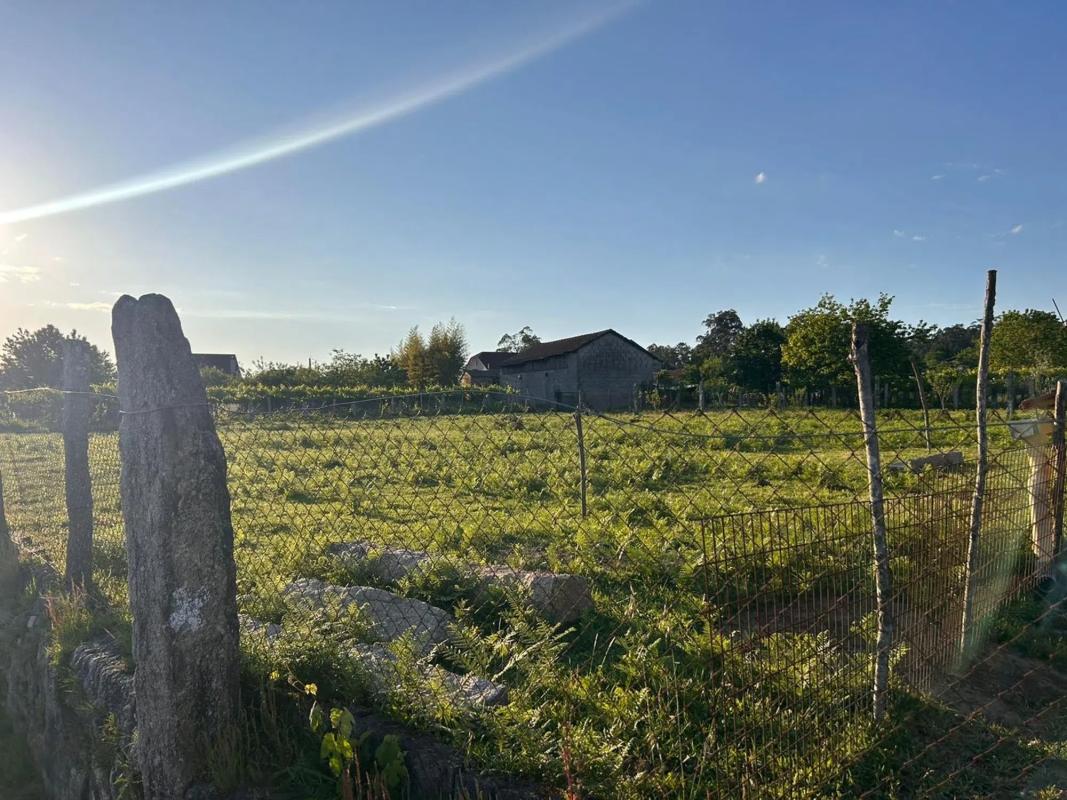 Участок земли на продажу в Сальватерра-де-Миньо, Пontevedra photo 2