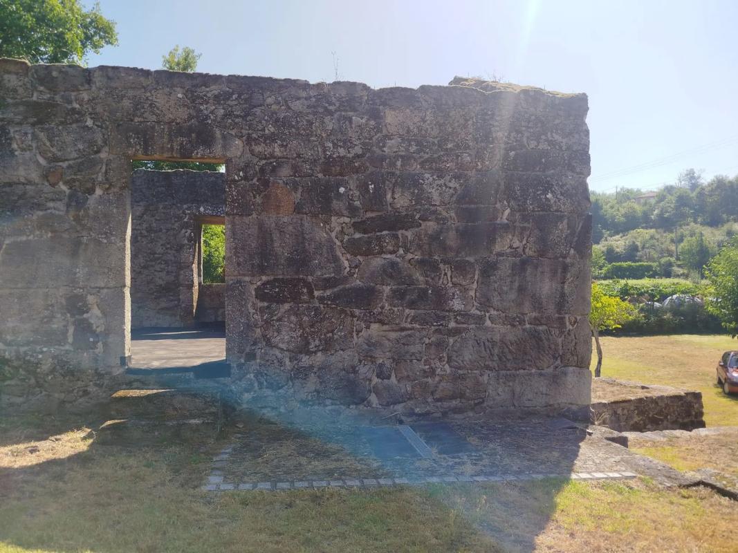 Terreno en venta en Mondariz-Balneario, Pontevedra photo 2