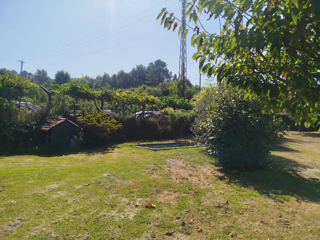 Terreno en venta en Mondariz-Balneario, Pontevedra photo 3