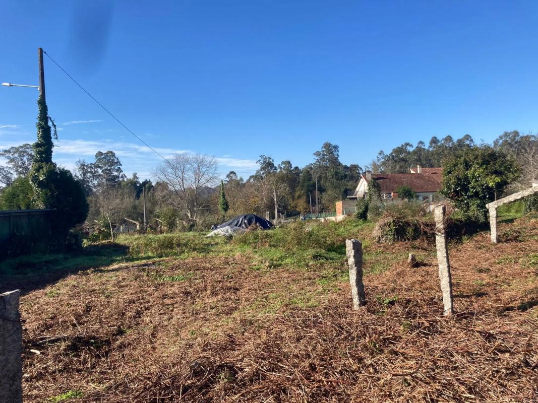 Land for sale in Salvaterra de Miño, Pontevedra photo 4