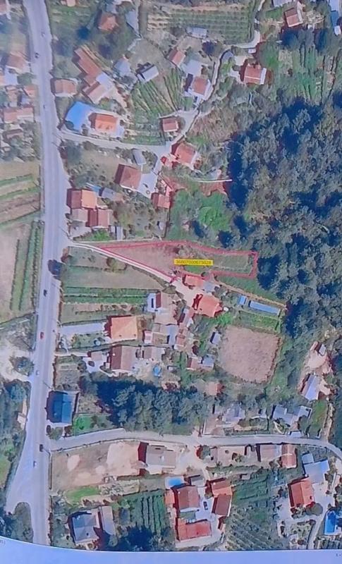 Land for sale in Salvaterra de Miño, Pontevedra photo 5