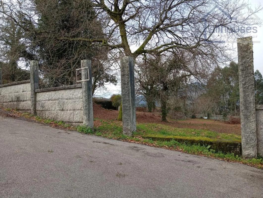Land for sale in Ponteareas, Pontevedra photo 3