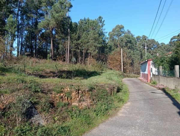 Terreno en Salvaterra de Miño photo 1