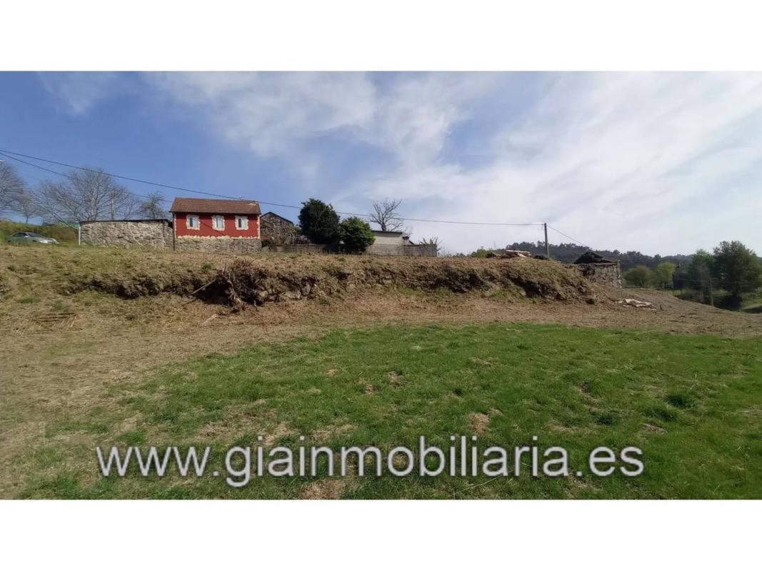 Land for sale in Mondariz, Pontevedra photo 4