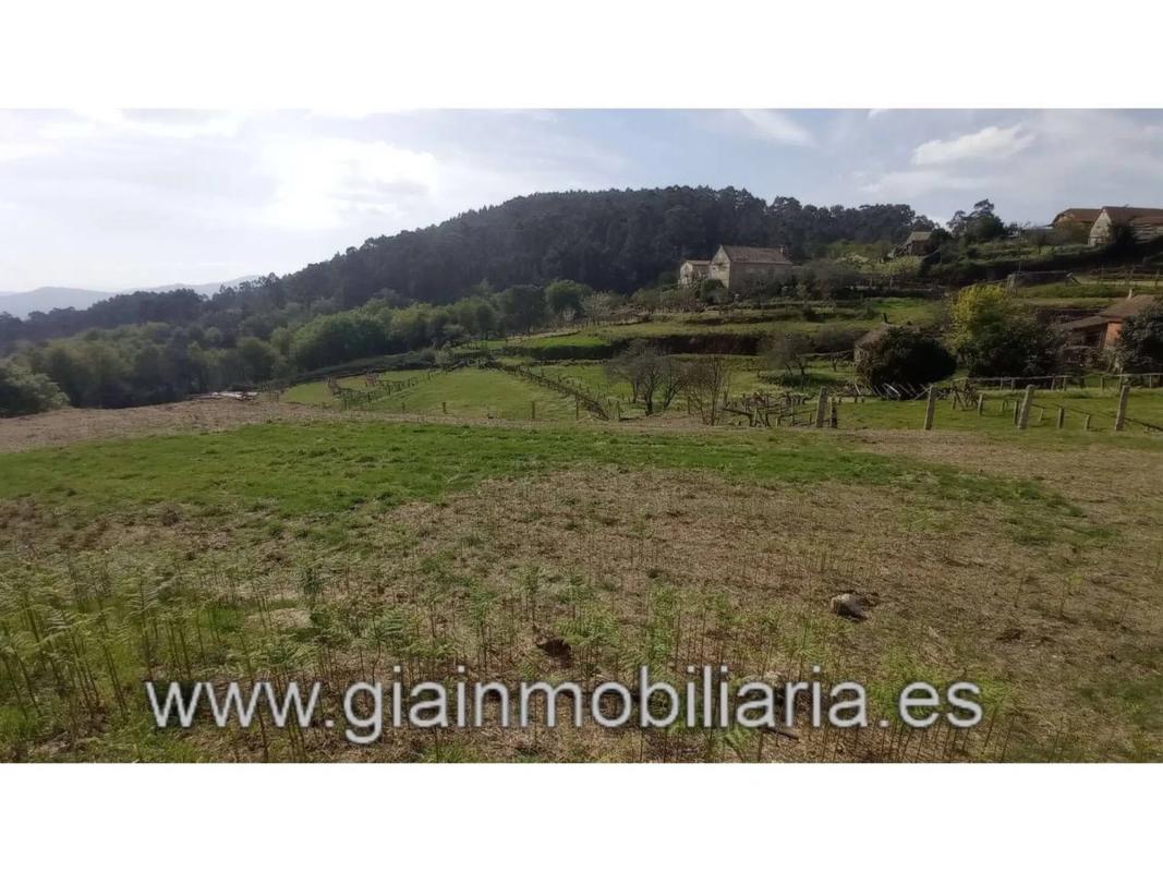 Land for sale in Mondariz, Pontevedra photo 5