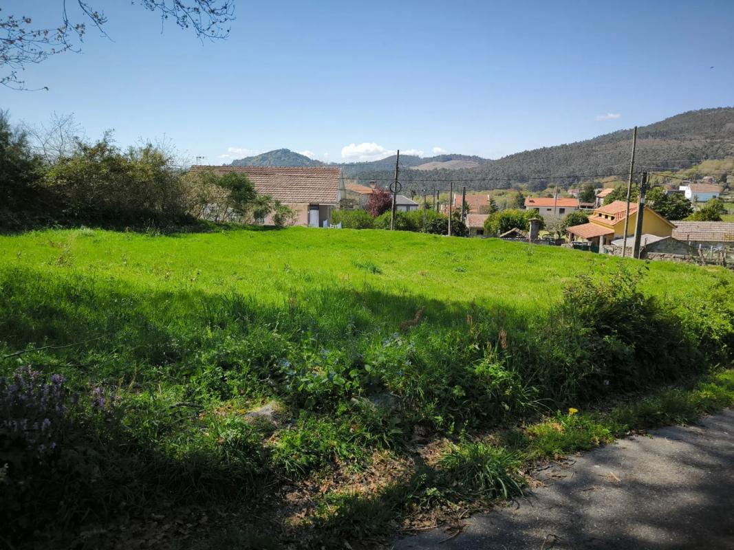 Land for sale in Mondariz, Pontevedra photo 4
