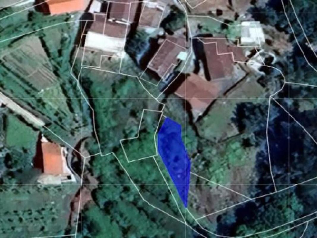 Terreno en venta en Crecente, Pontevedra photo 1