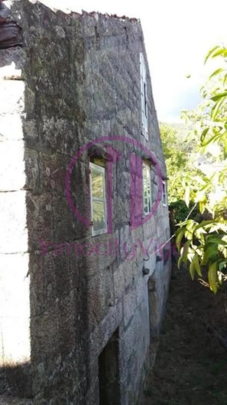 Terreno en venta en As Neves, Pontevedra photo 3