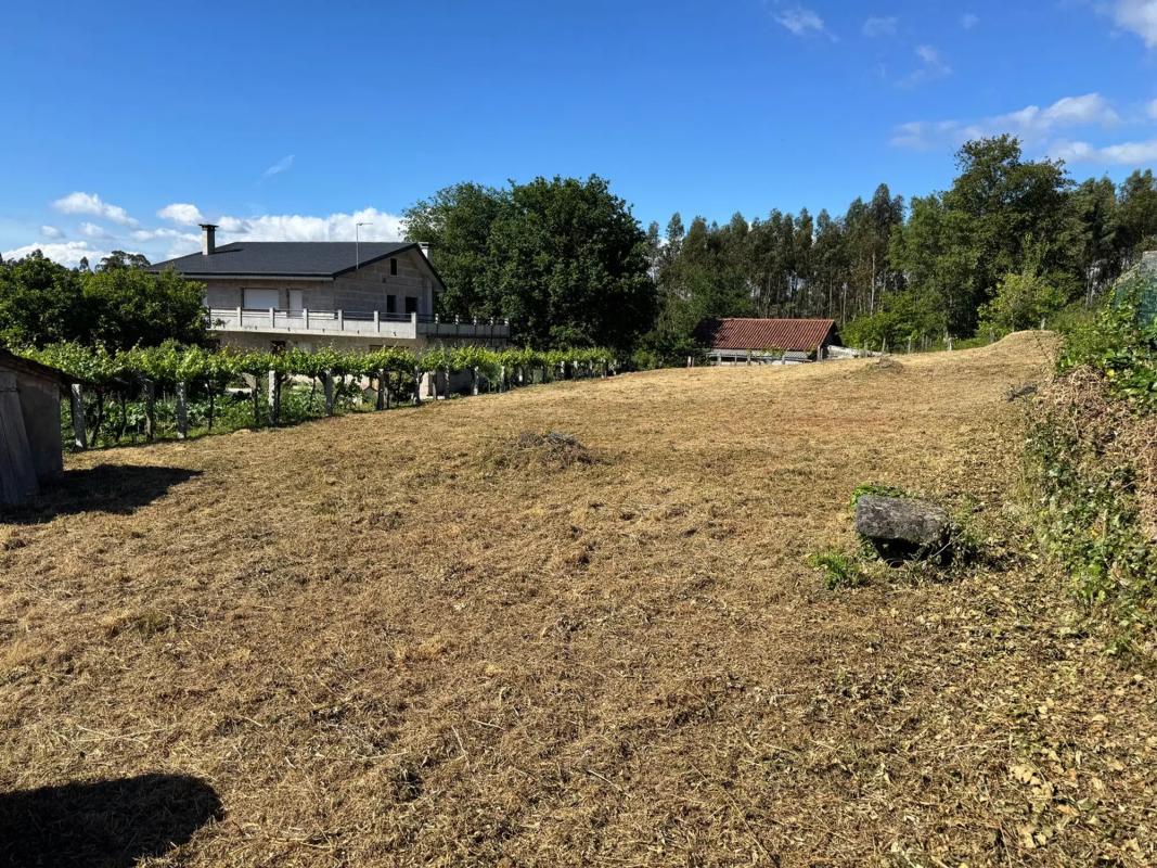Terreno en venta en Mondariz, Pontevedra photo 1