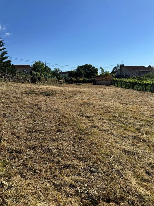 Terreno en venta en Mondariz, Pontevedra photo 2