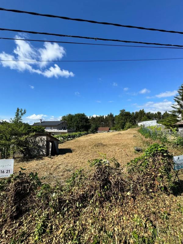 Terreno en venta en Mondariz, Pontevedra photo 4