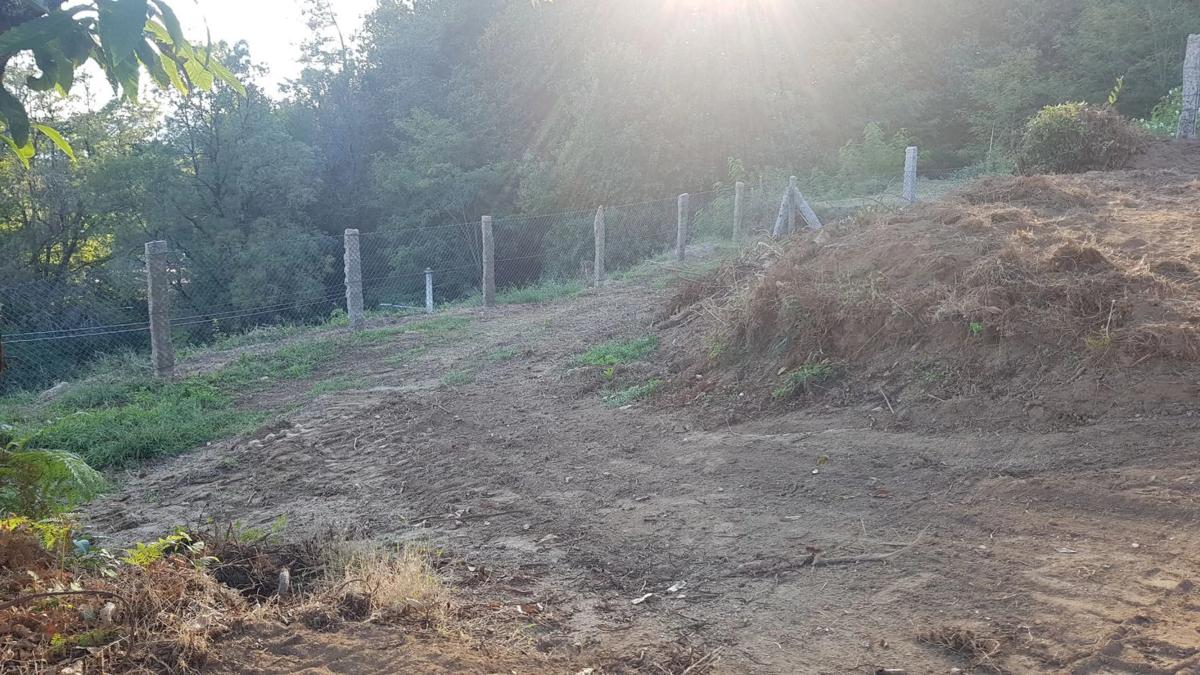 Участок земли на продажу в Понтэарес, Пontevedra photo 5