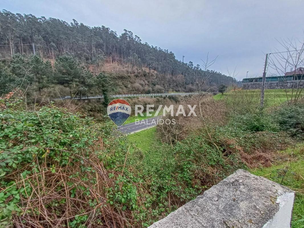 Land for sale in Ponteareas, Pontevedra photo 2