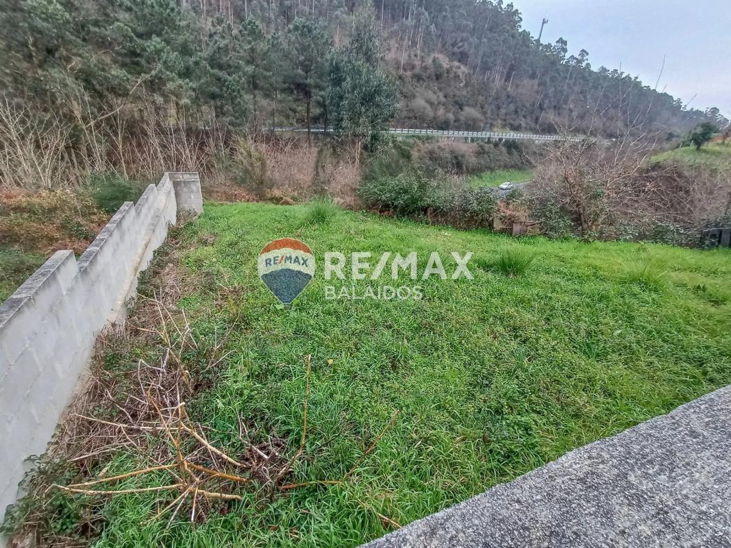 Land for sale in Ponteareas, Pontevedra photo 4