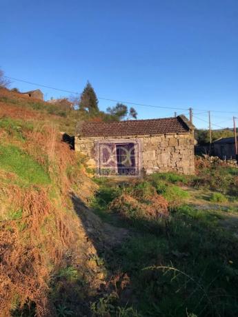 Terreno en Mondariz photo 1