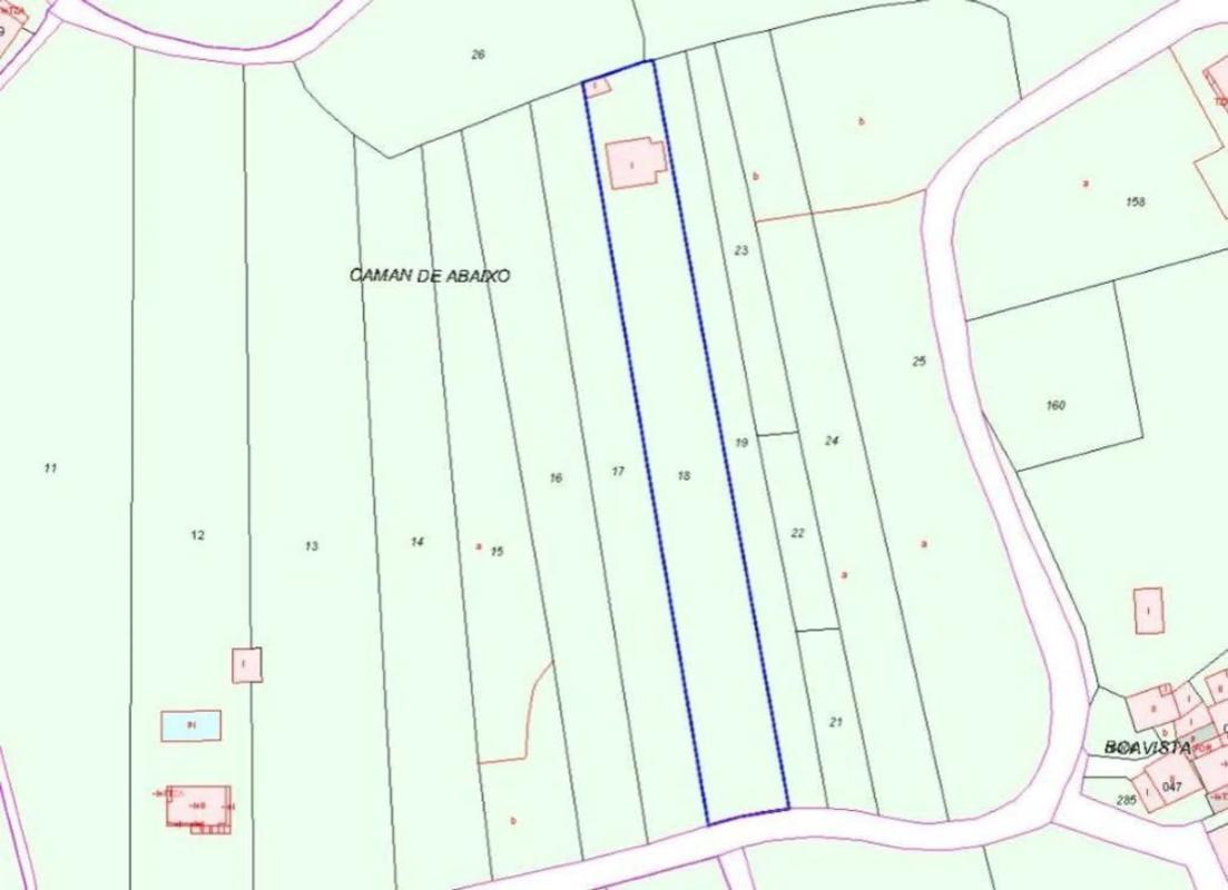 Terreno en venta en Crecente, Pontevedra photo 2