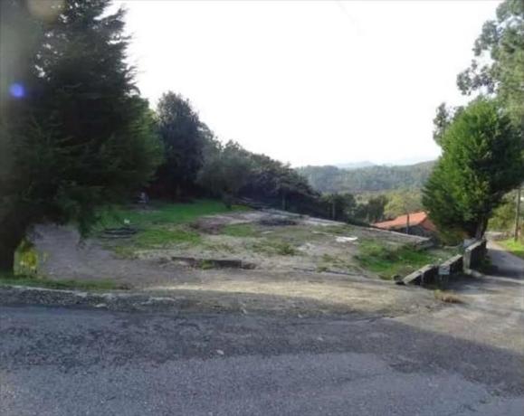 Terreno en Salvaterra de Miño photo 1
