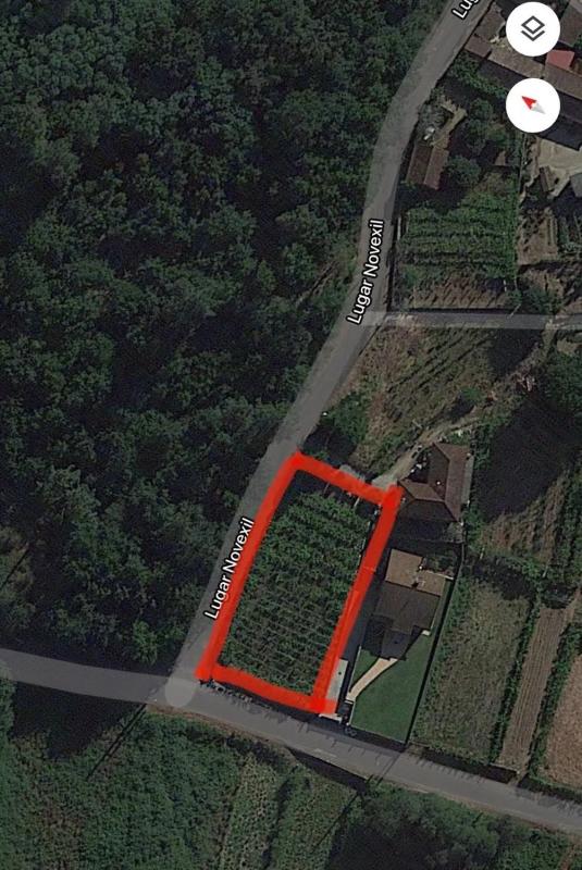 Land for sale in Ponteareas, Pontevedra photo 4