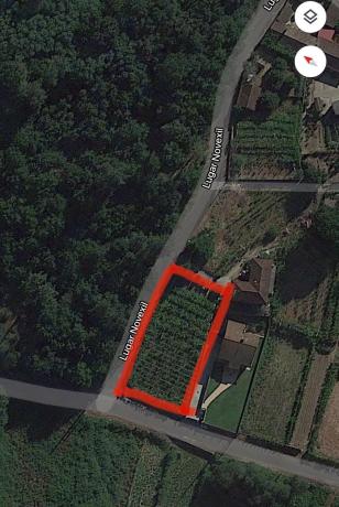Terreno en calle Novexil s/n photo 4