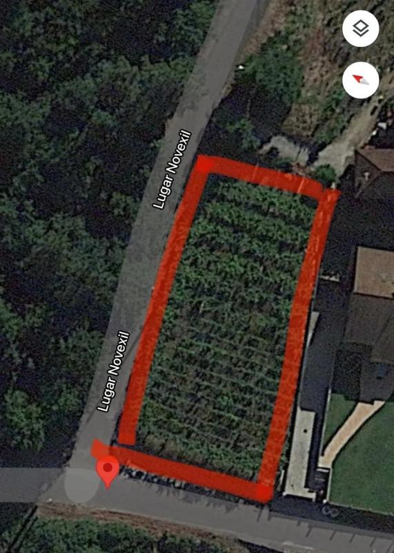 Land for sale in Ponteareas, Pontevedra photo 5