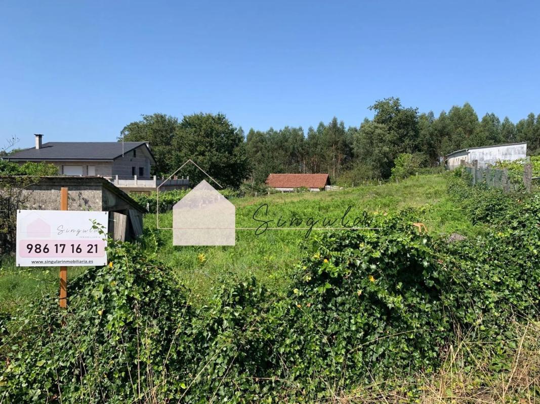 Land for sale in Mondariz, Pontevedra photo 3