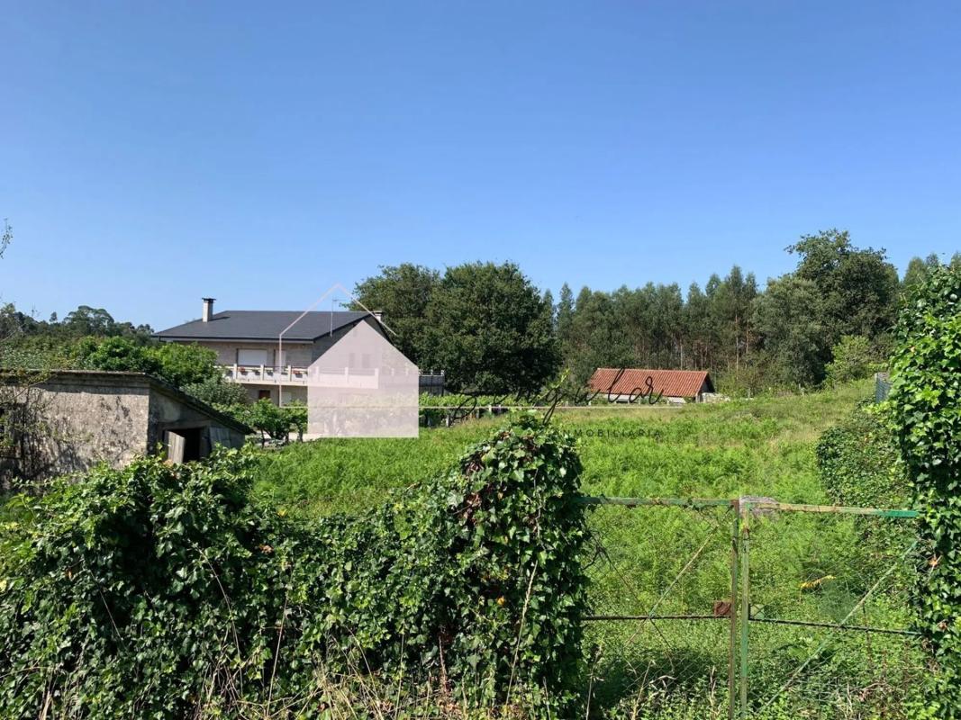 Land for sale in Mondariz, Pontevedra photo 4