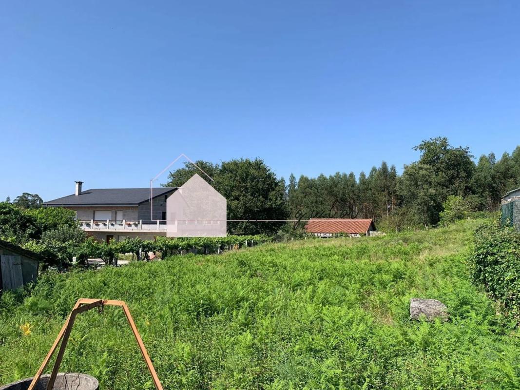 Land for sale in Mondariz, Pontevedra photo 5