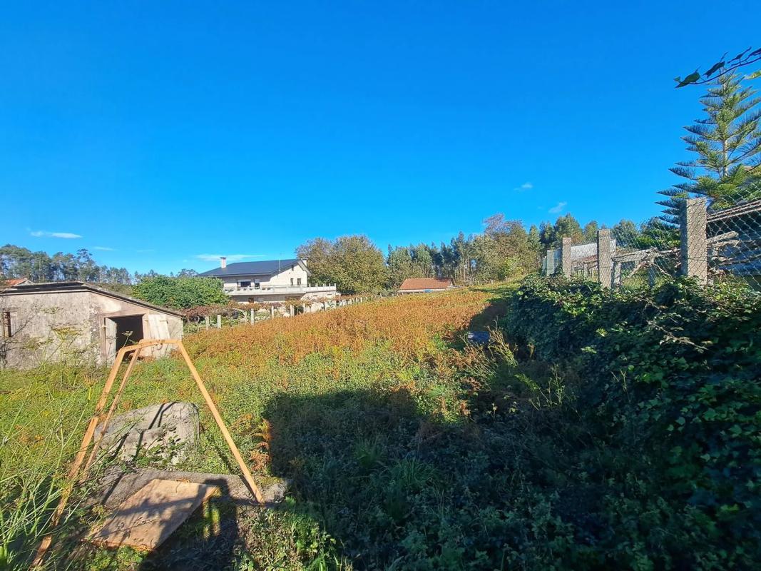 Terreno en venta en Mondariz, Pontevedra photo 2
