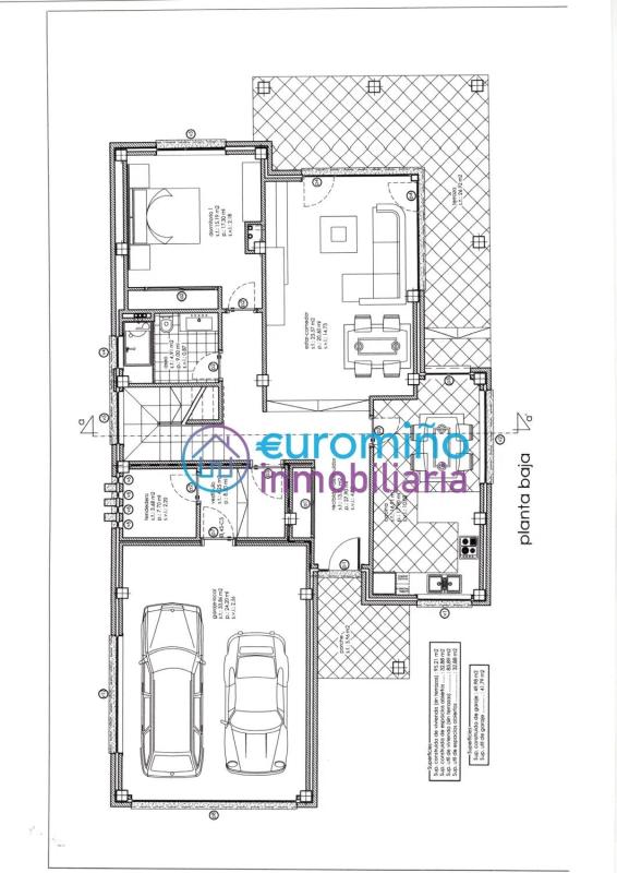 Terreno en venta en Salvaterra de Miño, Pontevedra photo 1