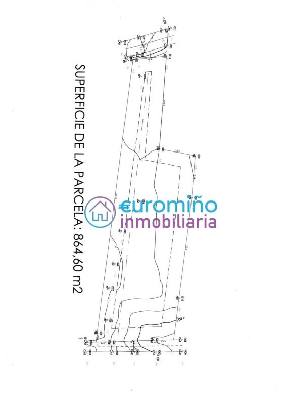 Terreno en venta en Salvaterra de Miño, Pontevedra photo 3