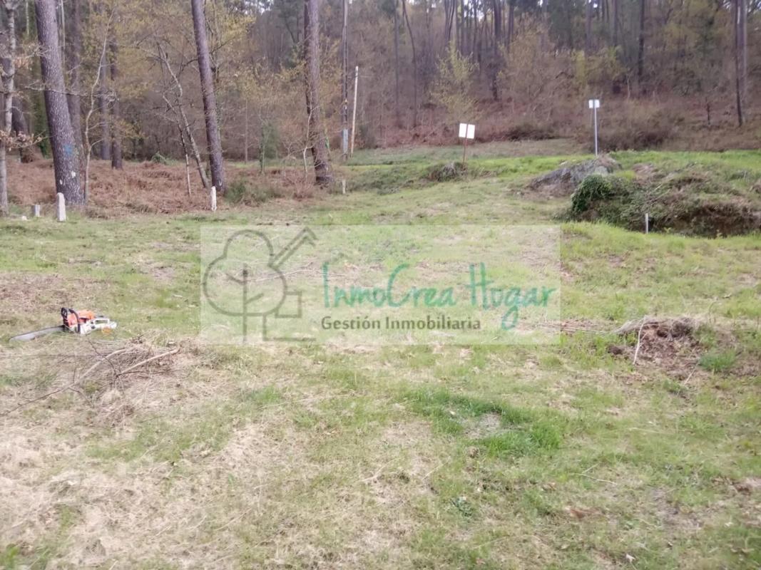 Działka na sprzedaż w Ponteareas, Pontevedra photo 2