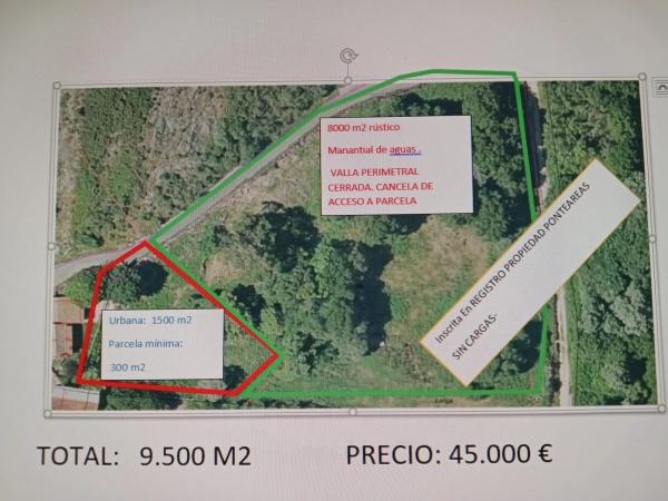 Terreno en ribadil de arriba, 9 photo 1