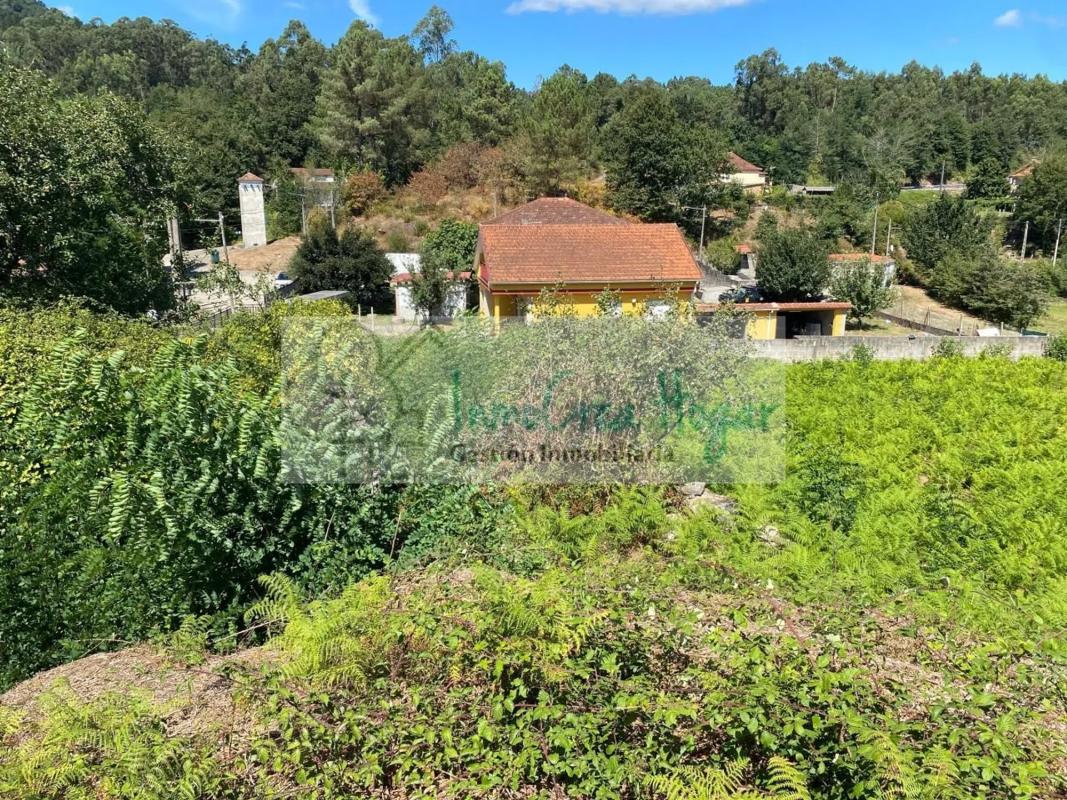 Land for sale in Ponteareas, Pontevedra photo 2