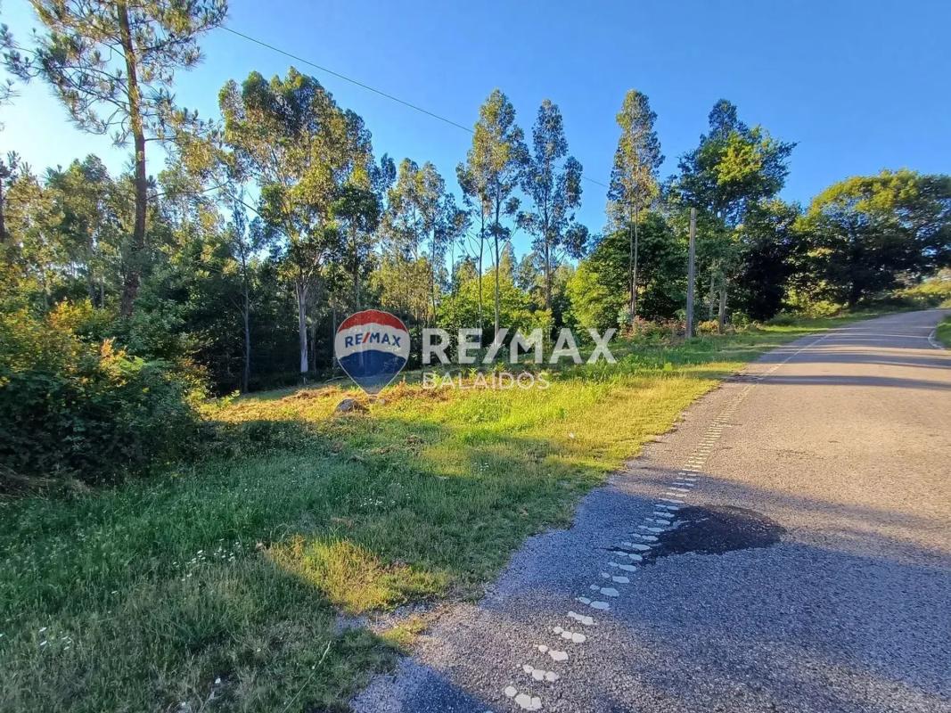 Land for sale in A Cañiza, Pontevedra photo 3