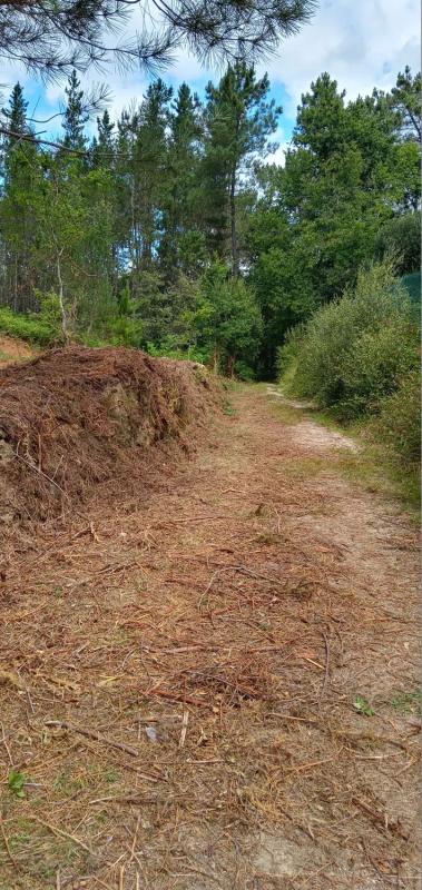Terreno en venta en Salvaterra de Miño, Pontevedra photo 2