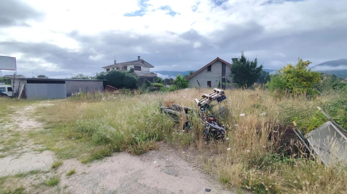 Участок земли на продажу в Арбо, Пontevedra photo 4